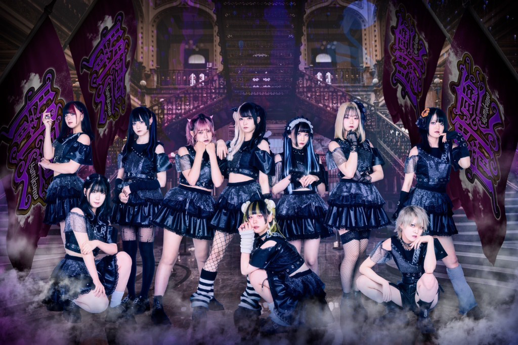 闇雲【チェキチャ!】タレントとの特典会をアプリで楽しめる!