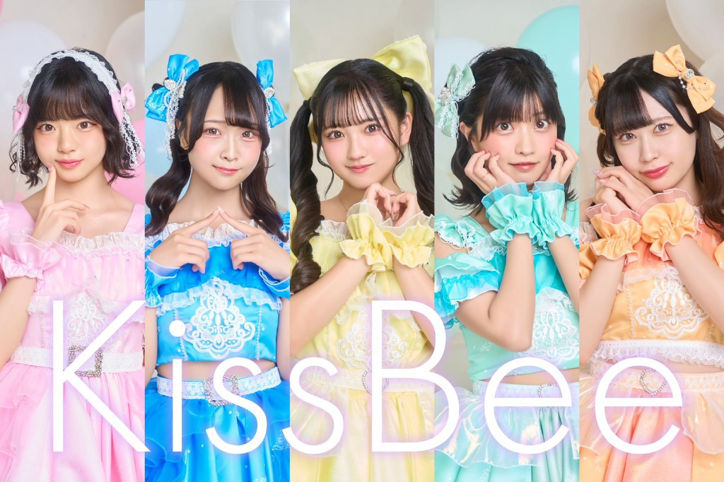 KissBee【チェキチャ！】タレントとの特典会をアプリで楽しめる！